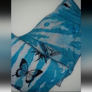 New girl order Sweatpants